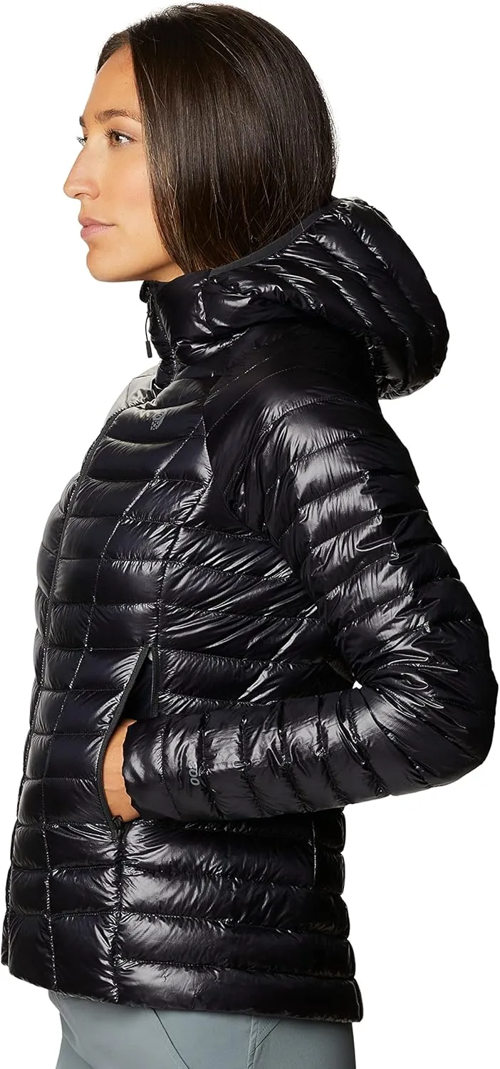 Mountain Hardwear Women's Ghost Whisperer/2 Hoody