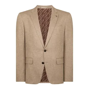 Neto Blazer - Beige
