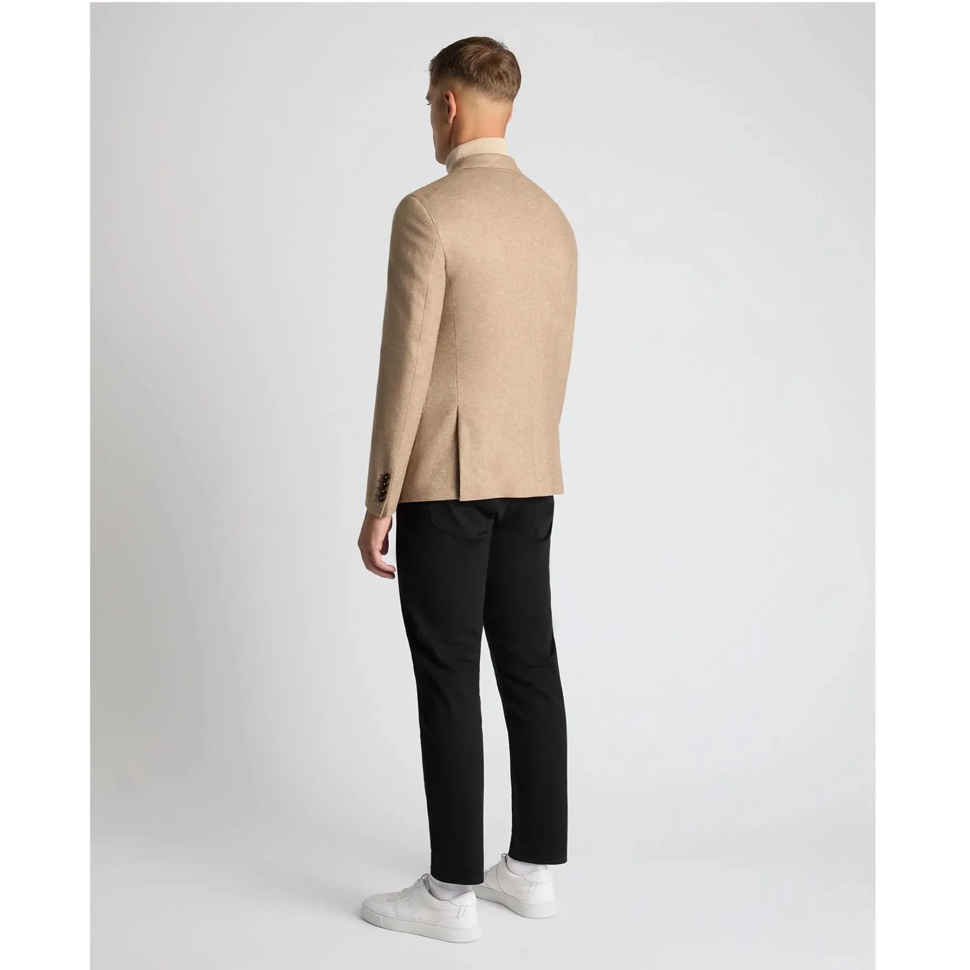 Neto Blazer - Beige