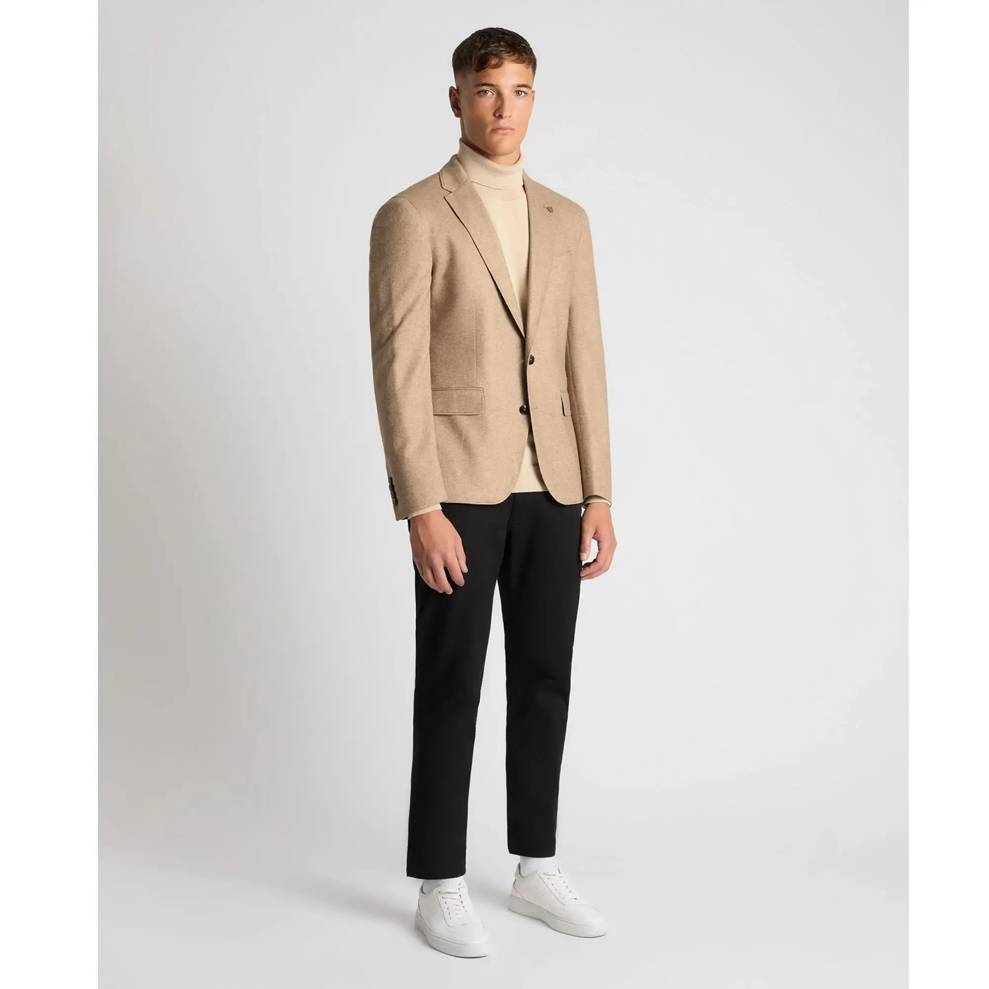Neto Blazer - Beige