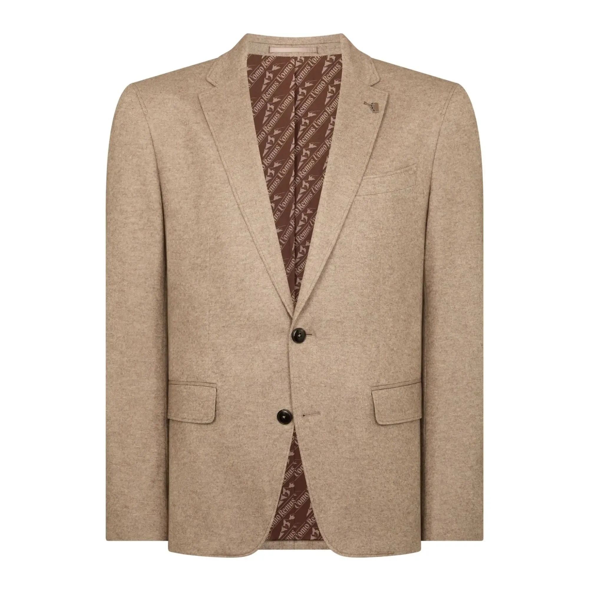 Neto Blazer - Beige