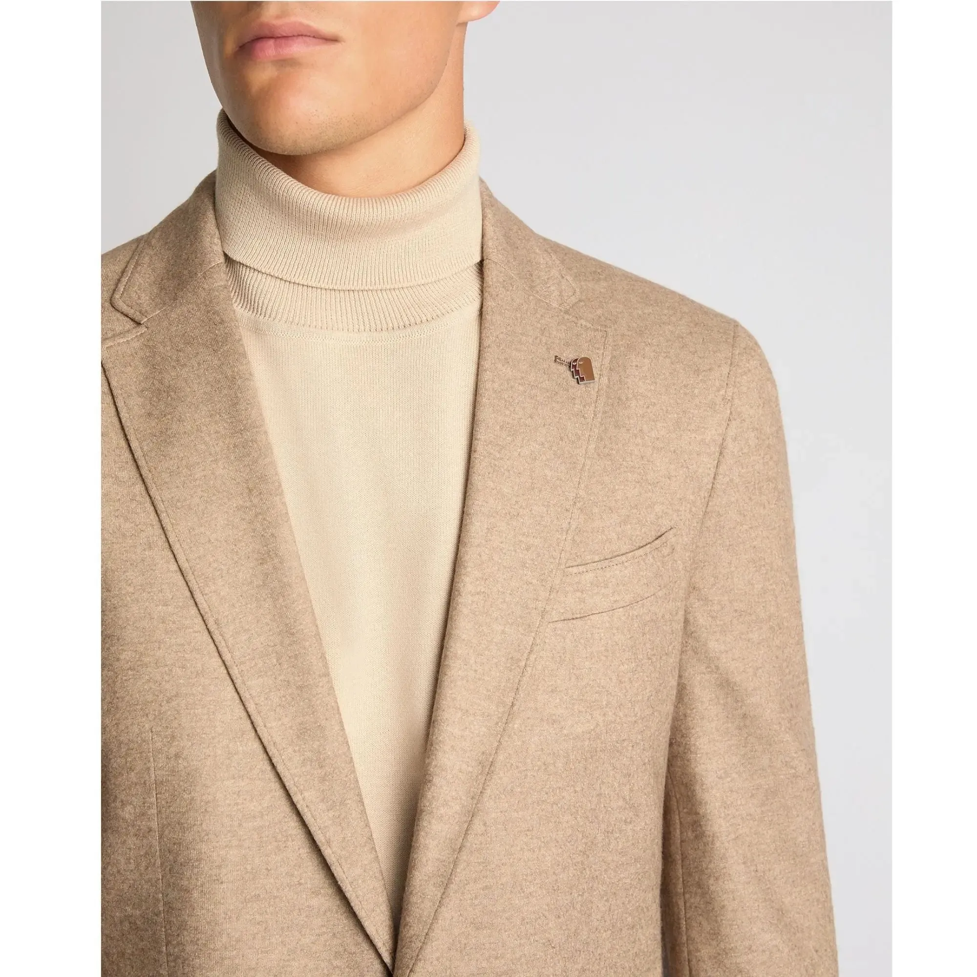 Neto Blazer - Beige