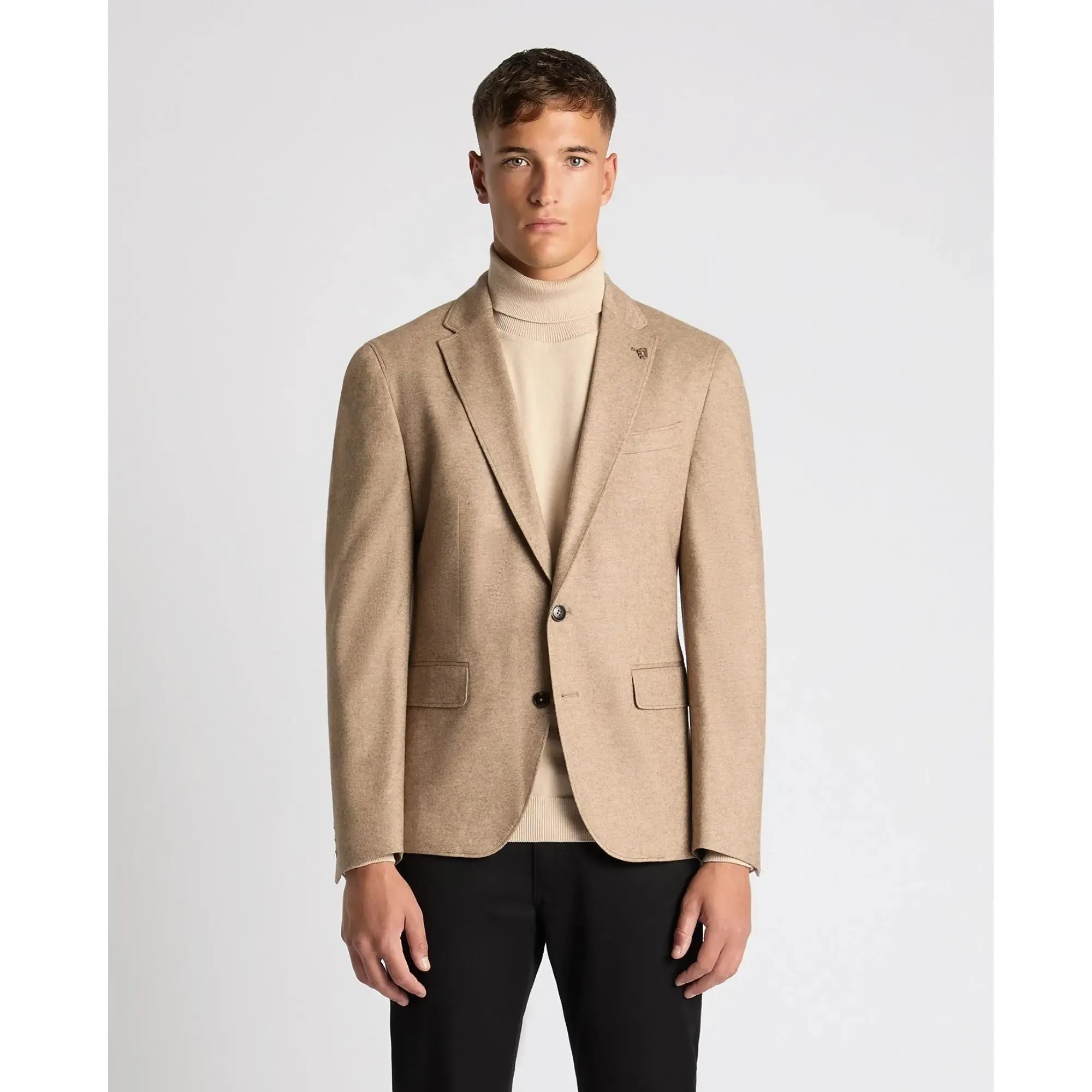 Neto Blazer - Beige