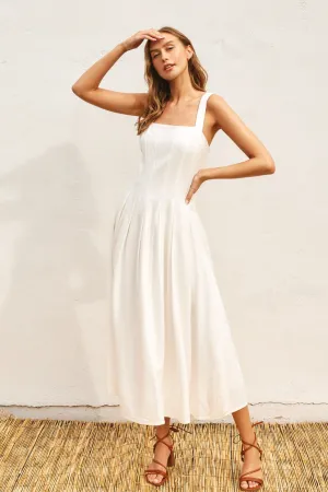 Nova Midi Dress