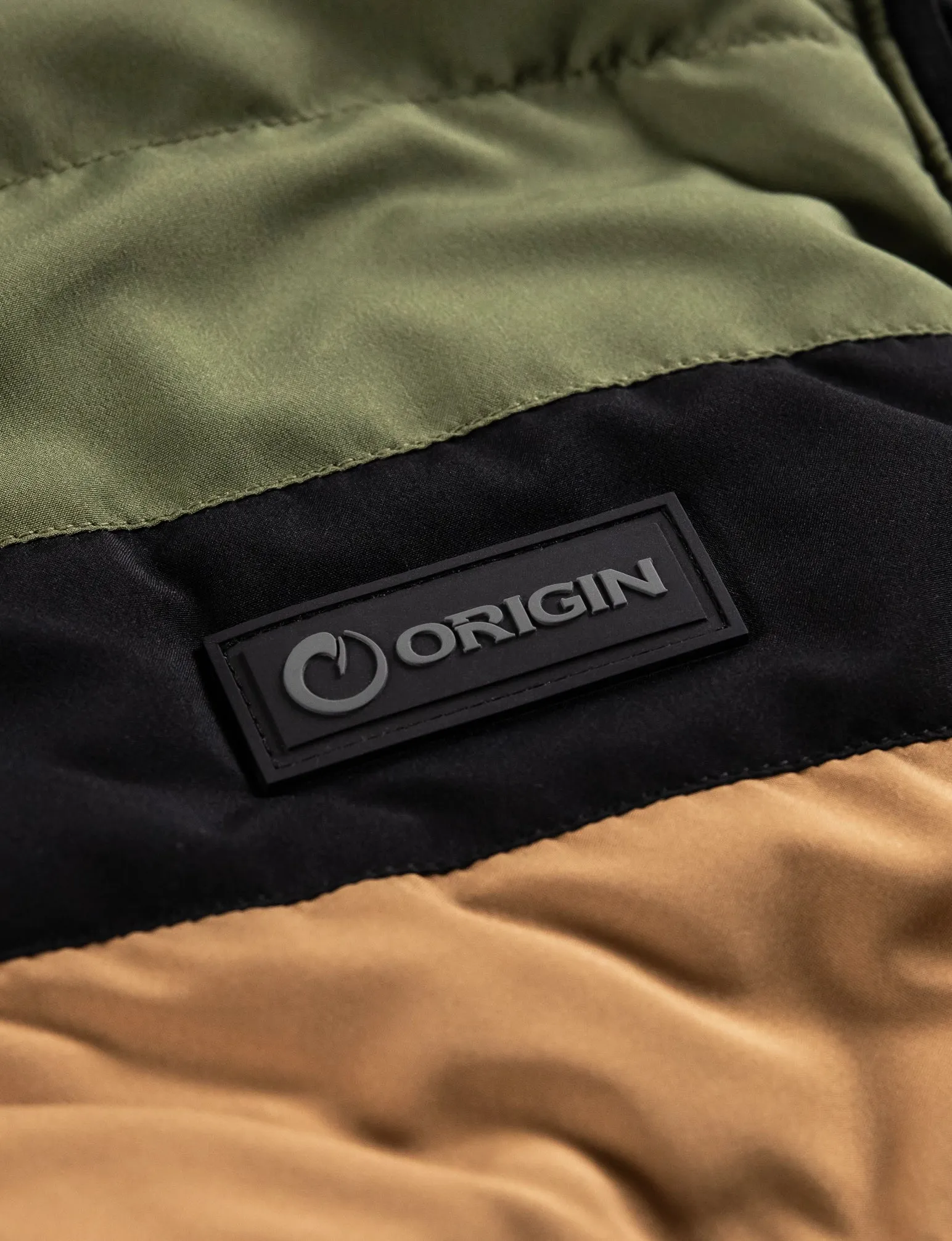 NOVALOC INSULATED VEST