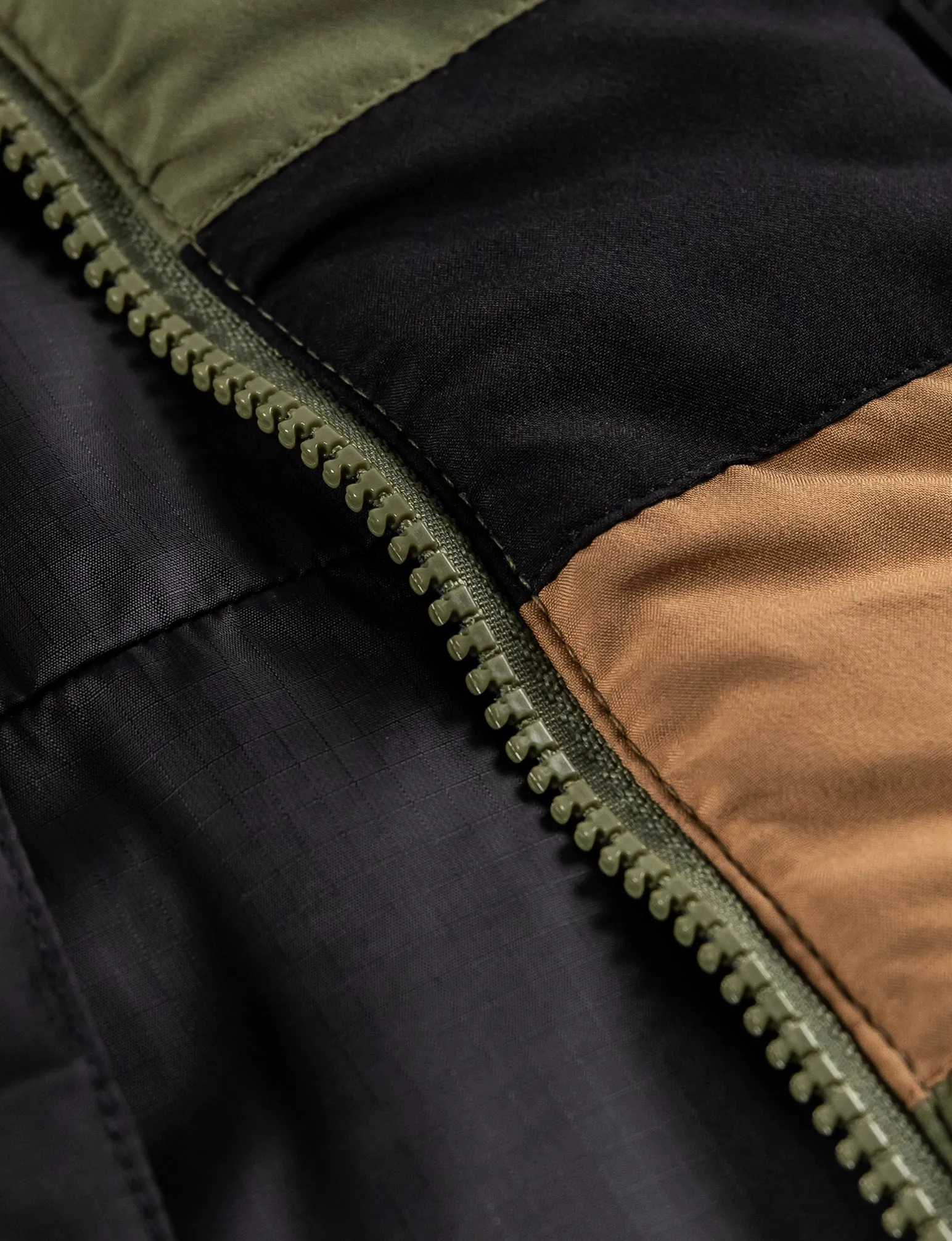NOVALOC INSULATED VEST