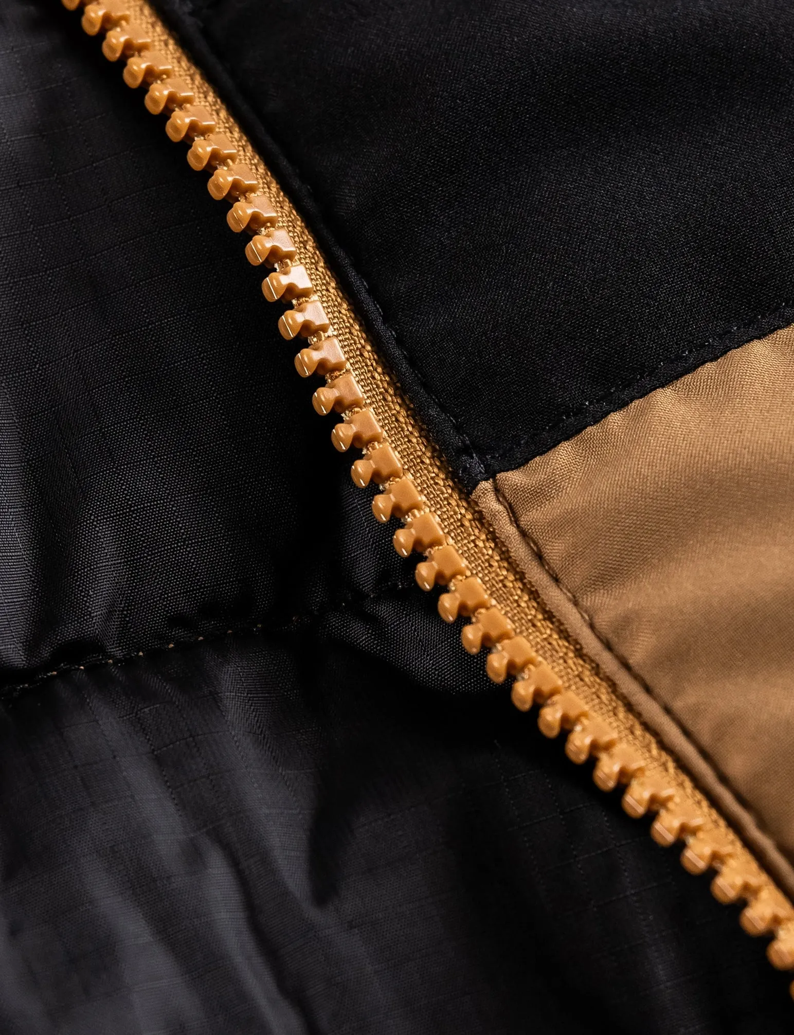 NOVALOC INSULATED VEST