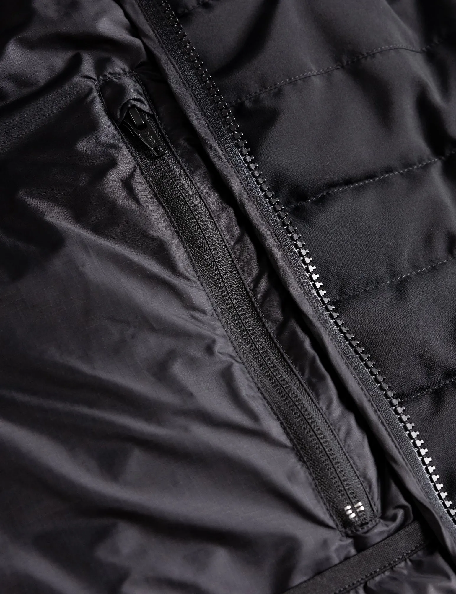 NOVALOC INSULATED VEST