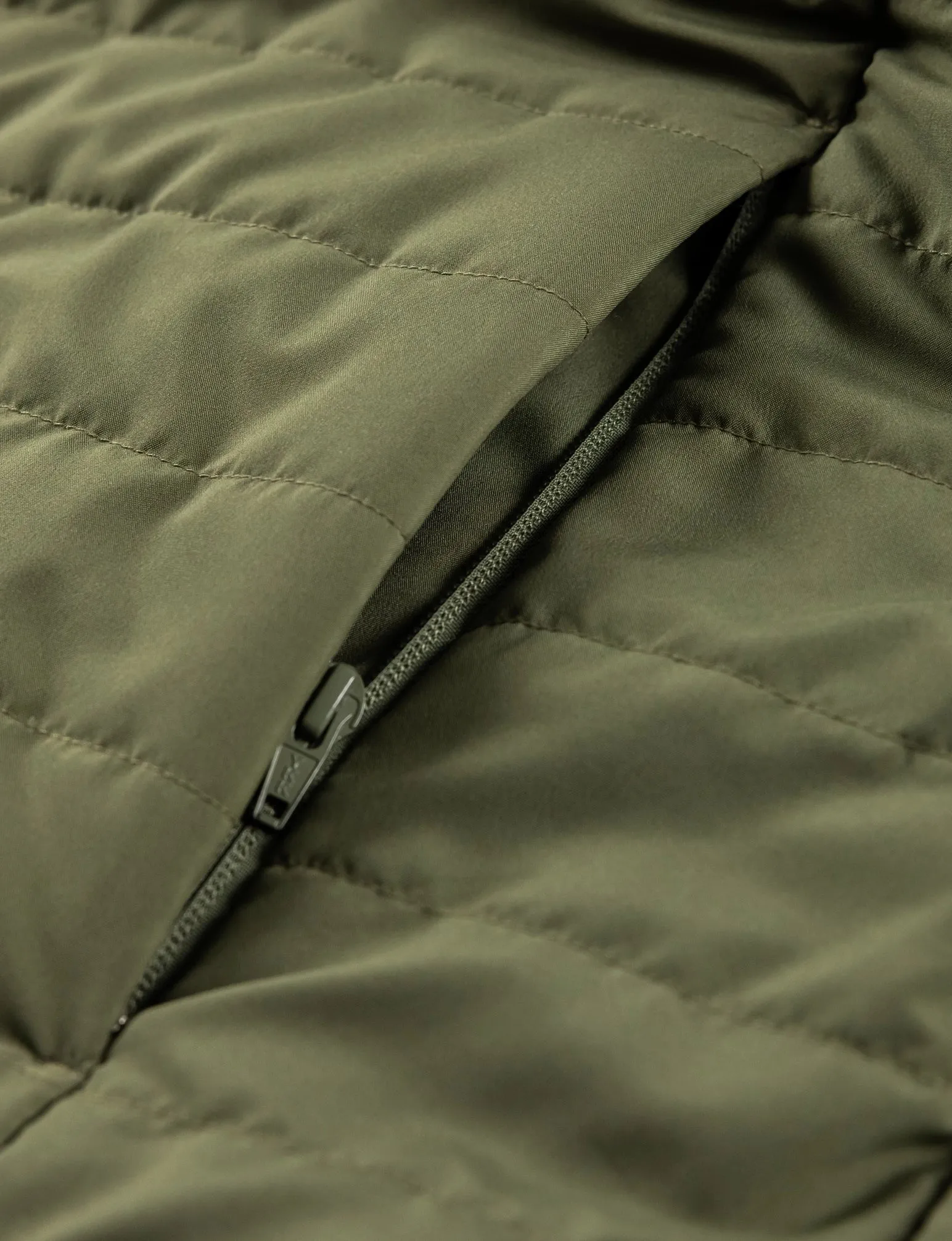 NOVALOC INSULATED VEST