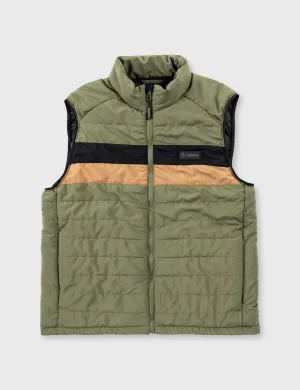 NOVALOC INSULATED VEST
