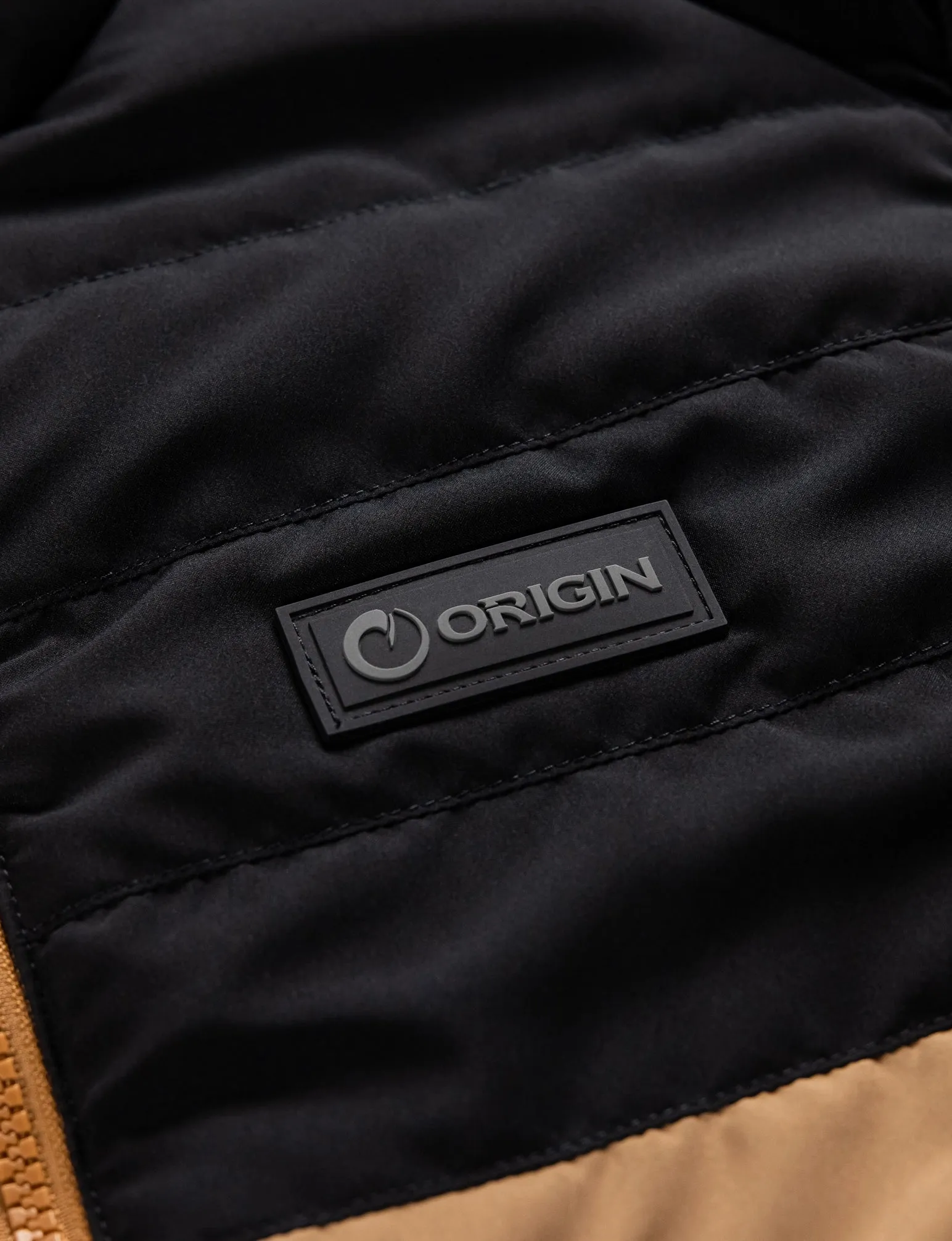 NOVALOC INSULATED VEST