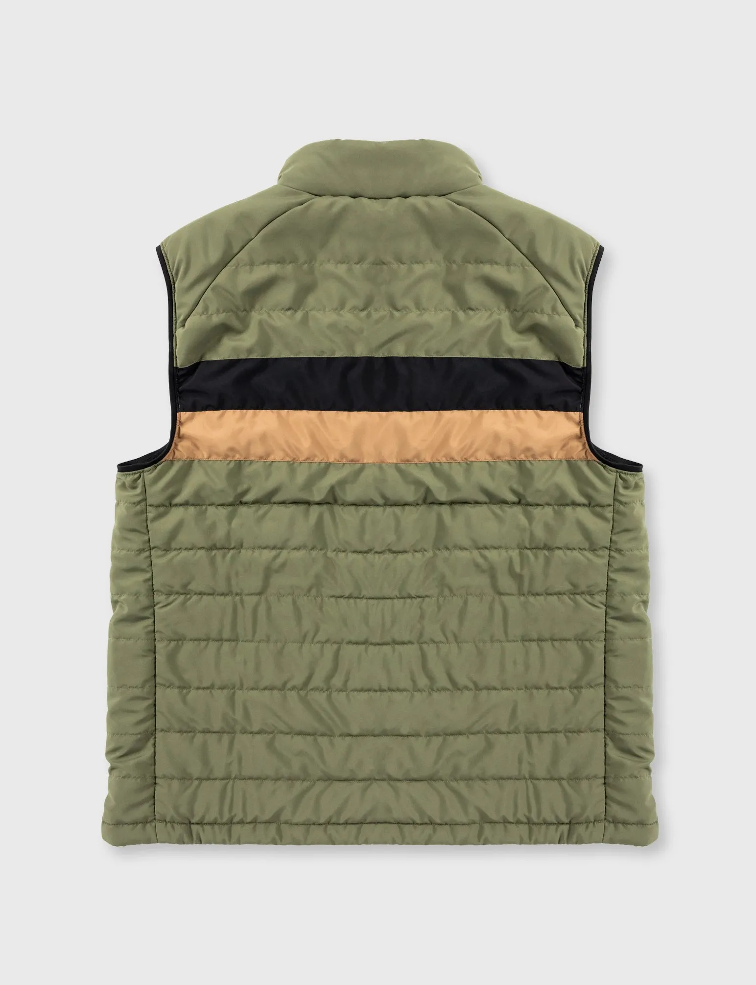 NOVALOC INSULATED VEST