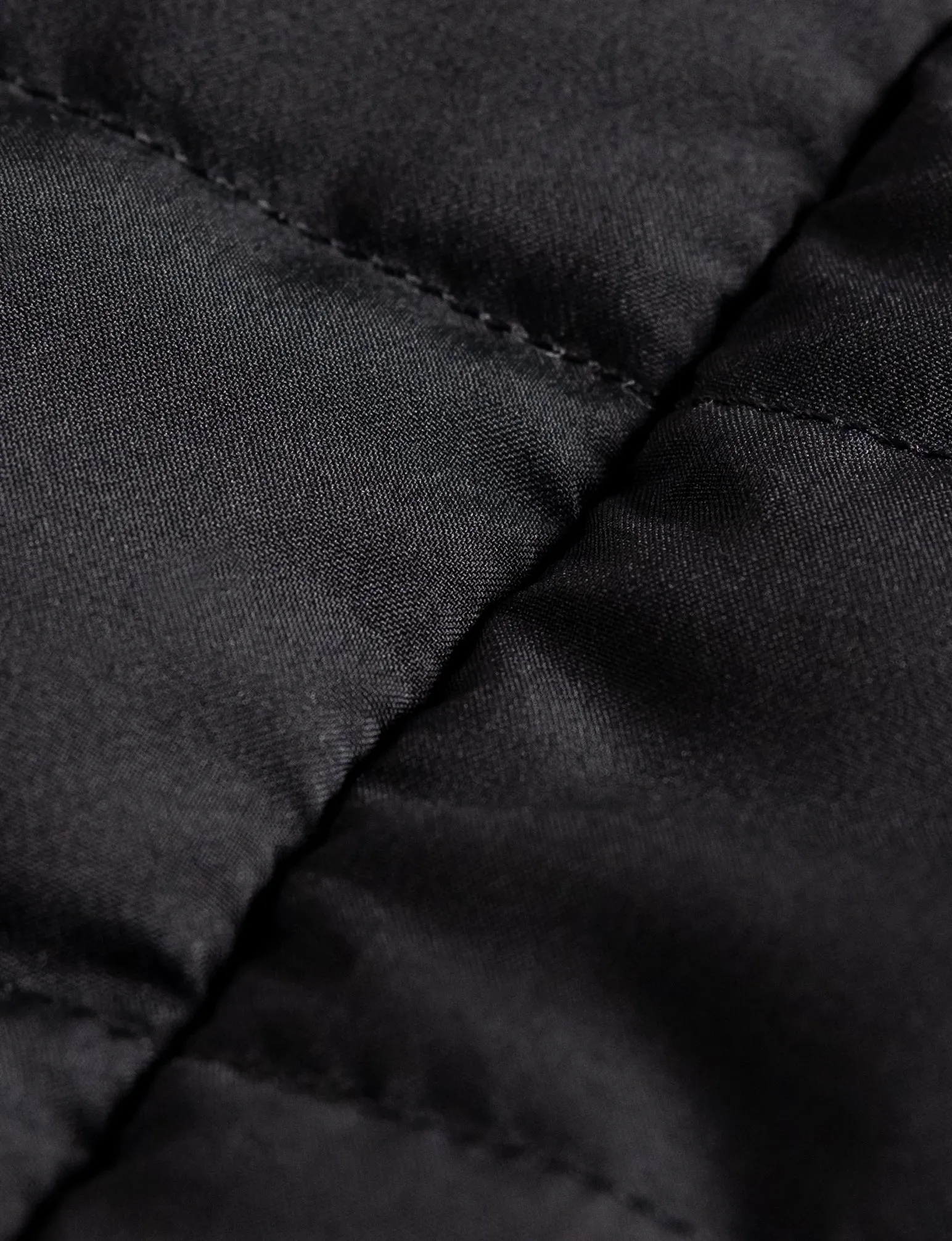 NOVALOC INSULATED VEST