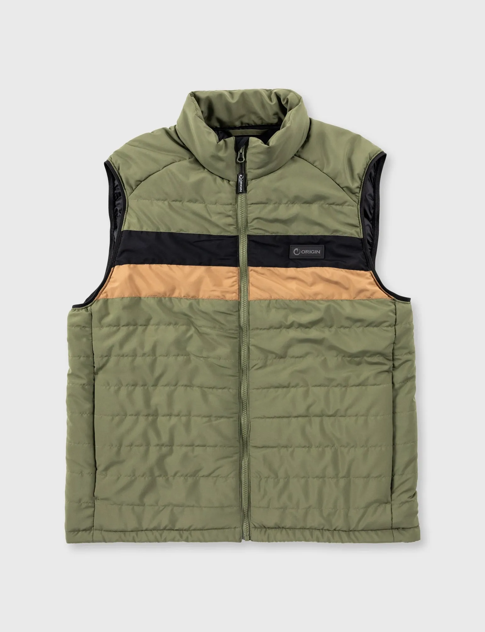 NOVALOC INSULATED VEST