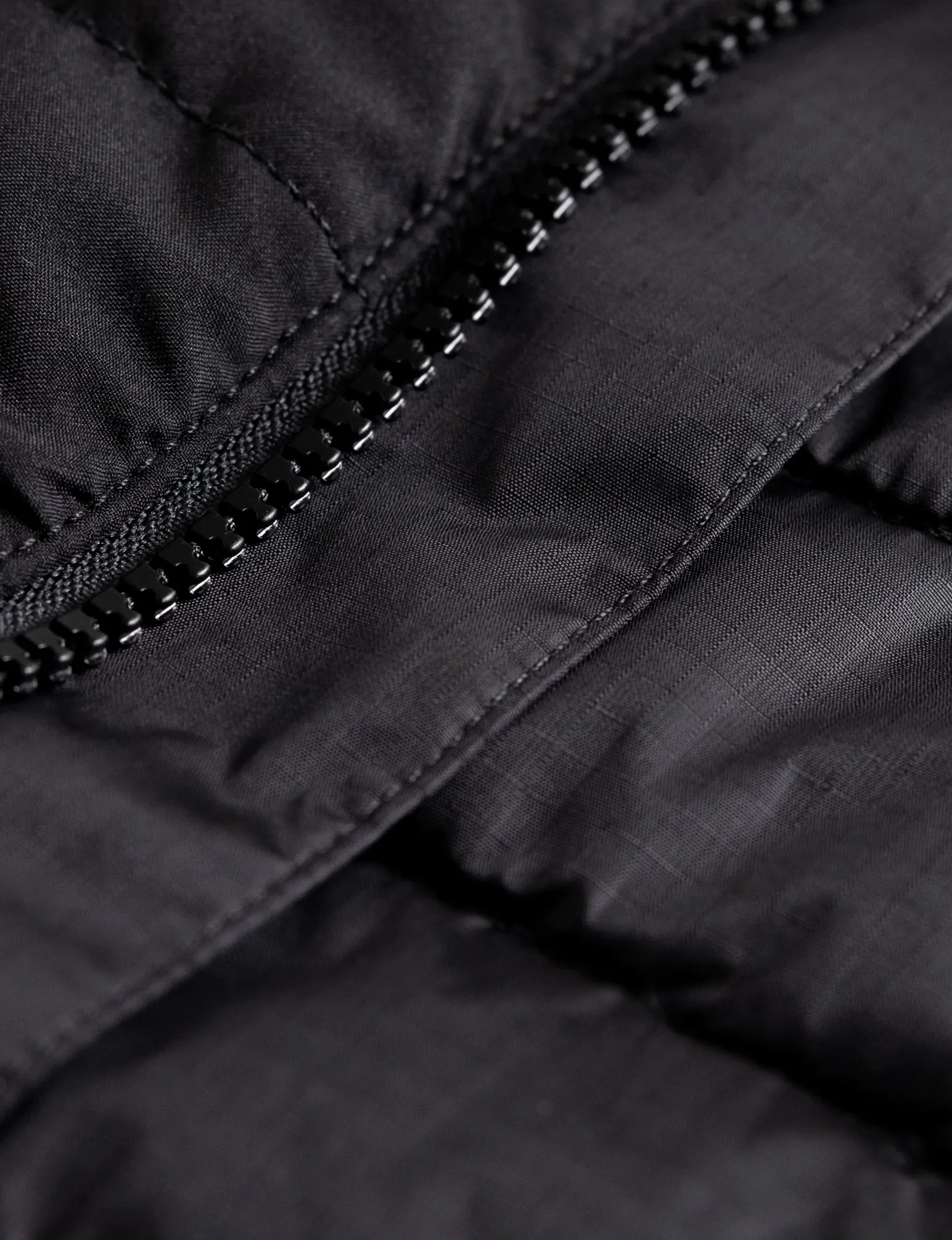 NOVALOC INSULATED VEST