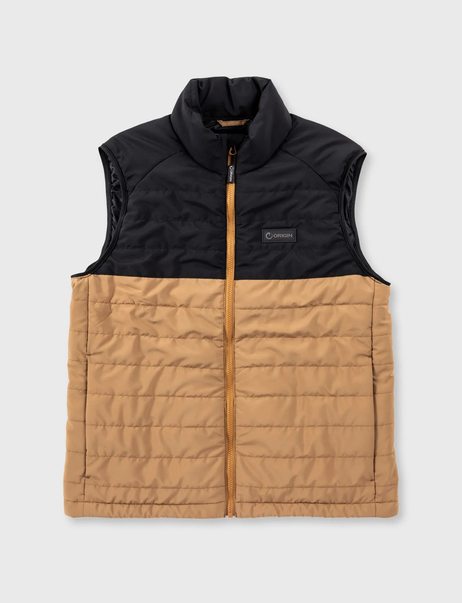 NOVALOC INSULATED VEST