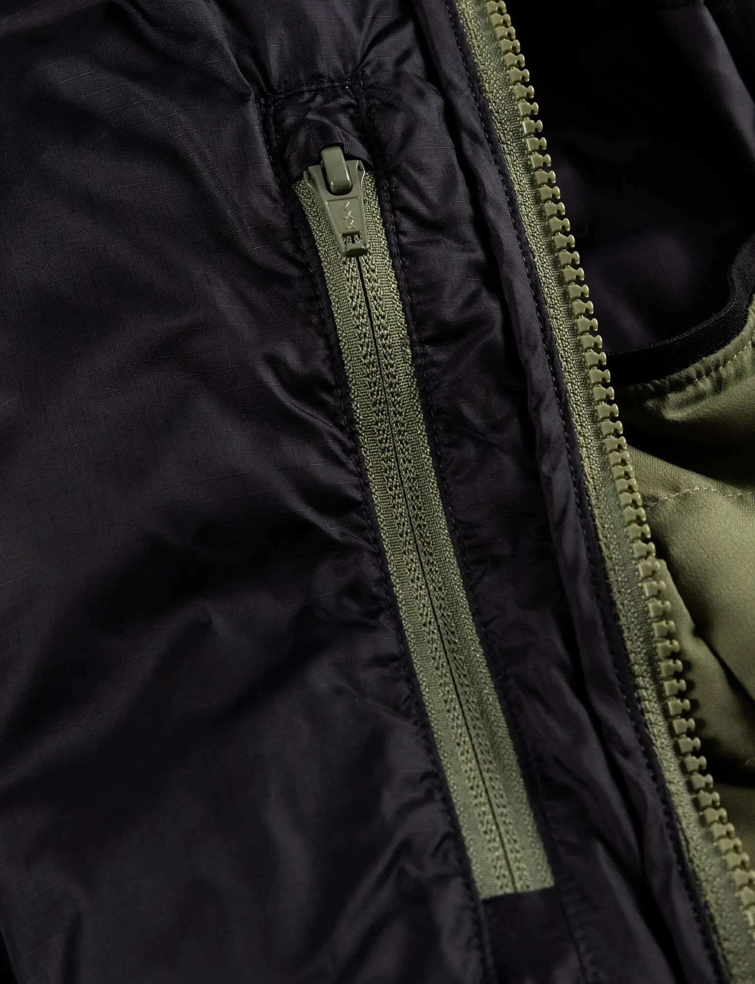 NOVALOC INSULATED VEST