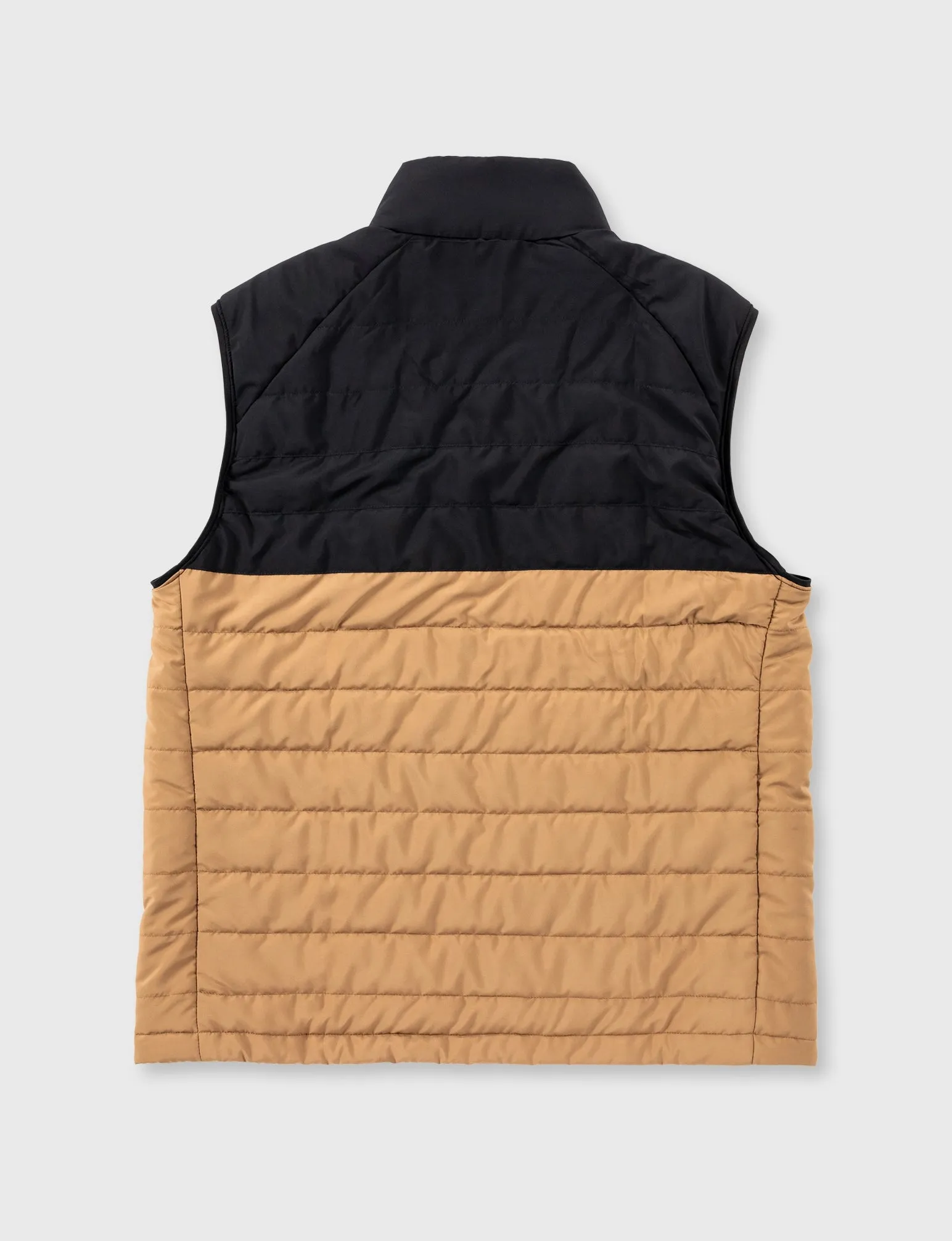 NOVALOC INSULATED VEST