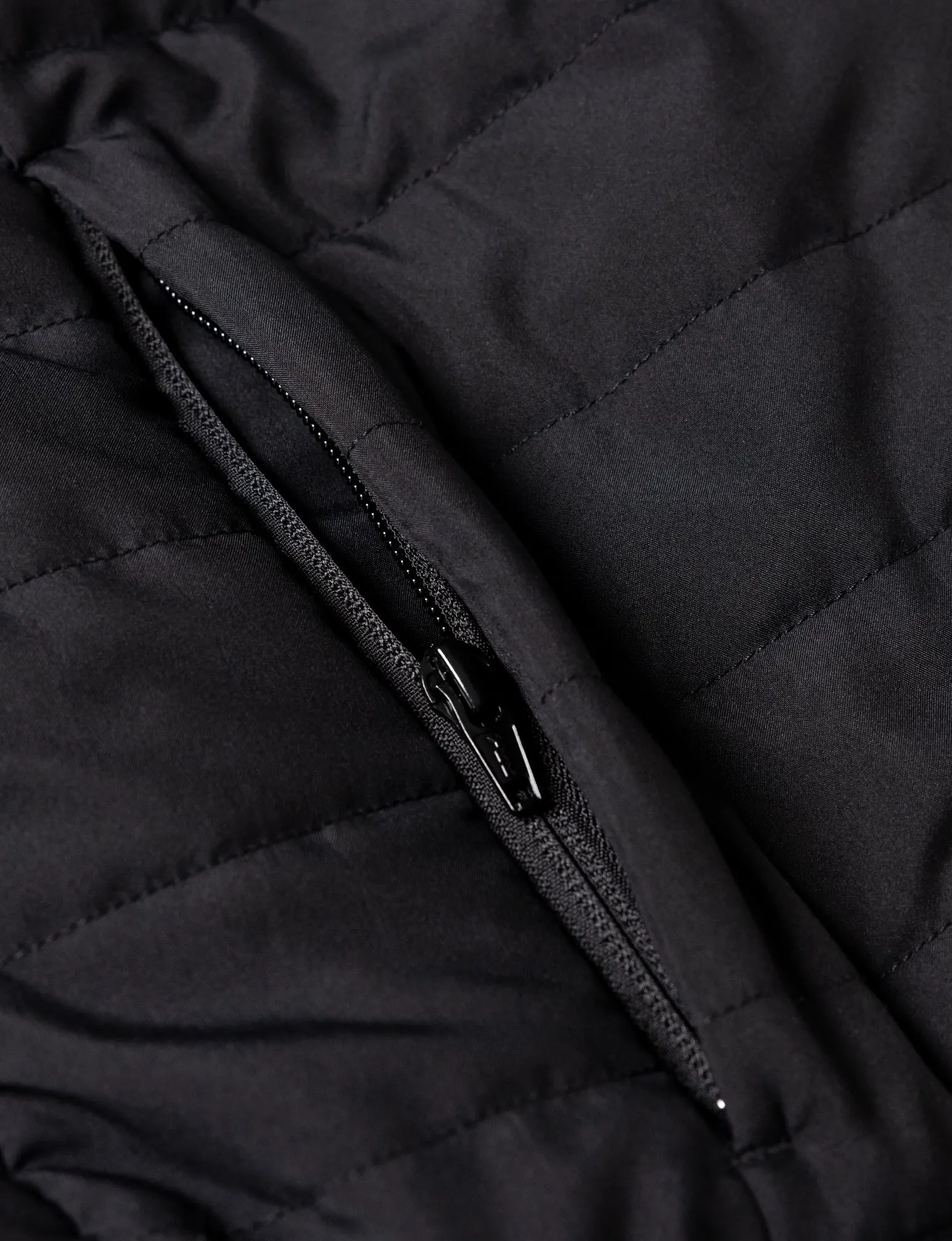 NOVALOC INSULATED VEST