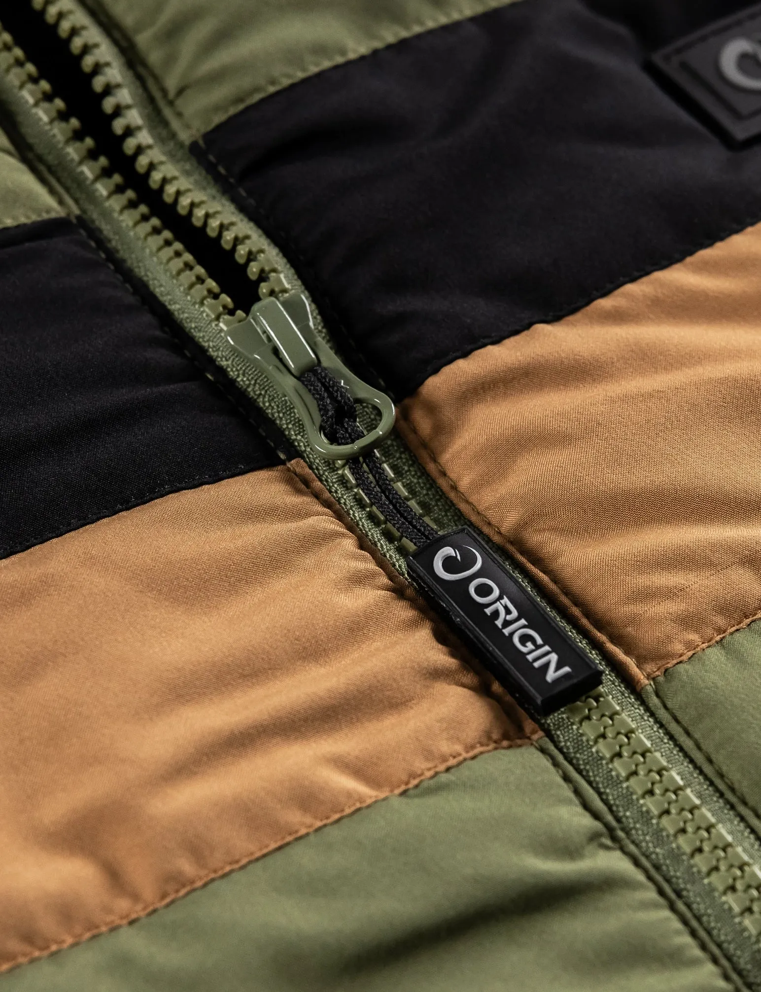 NOVALOC INSULATED VEST