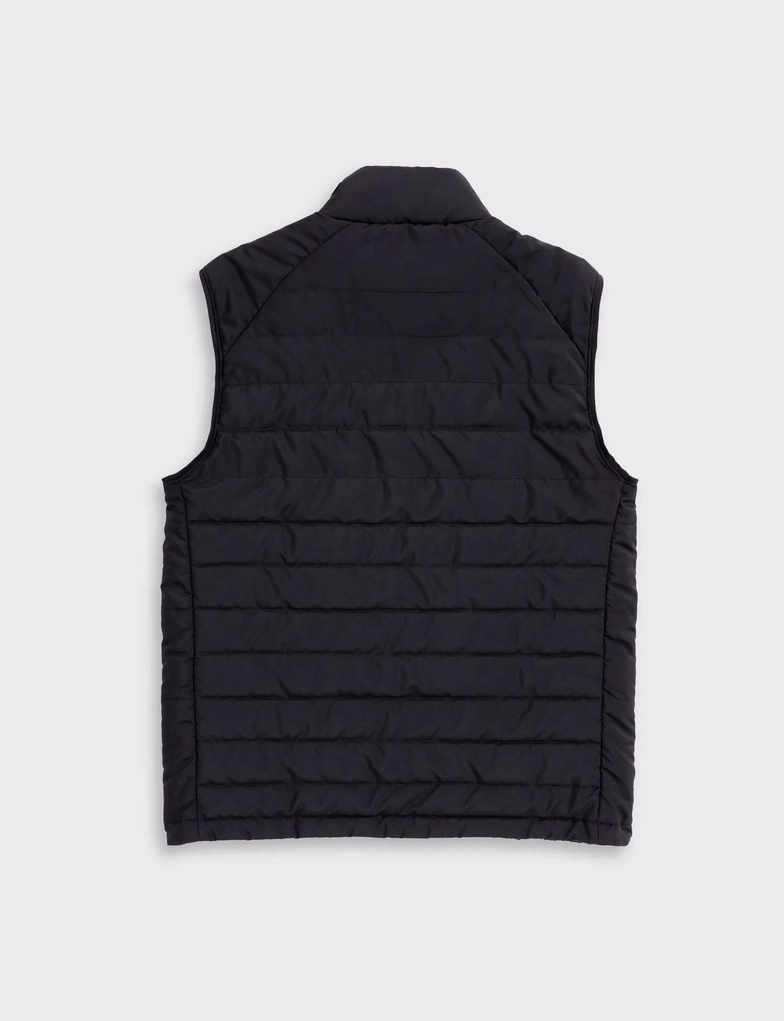 NOVALOC INSULATED VEST