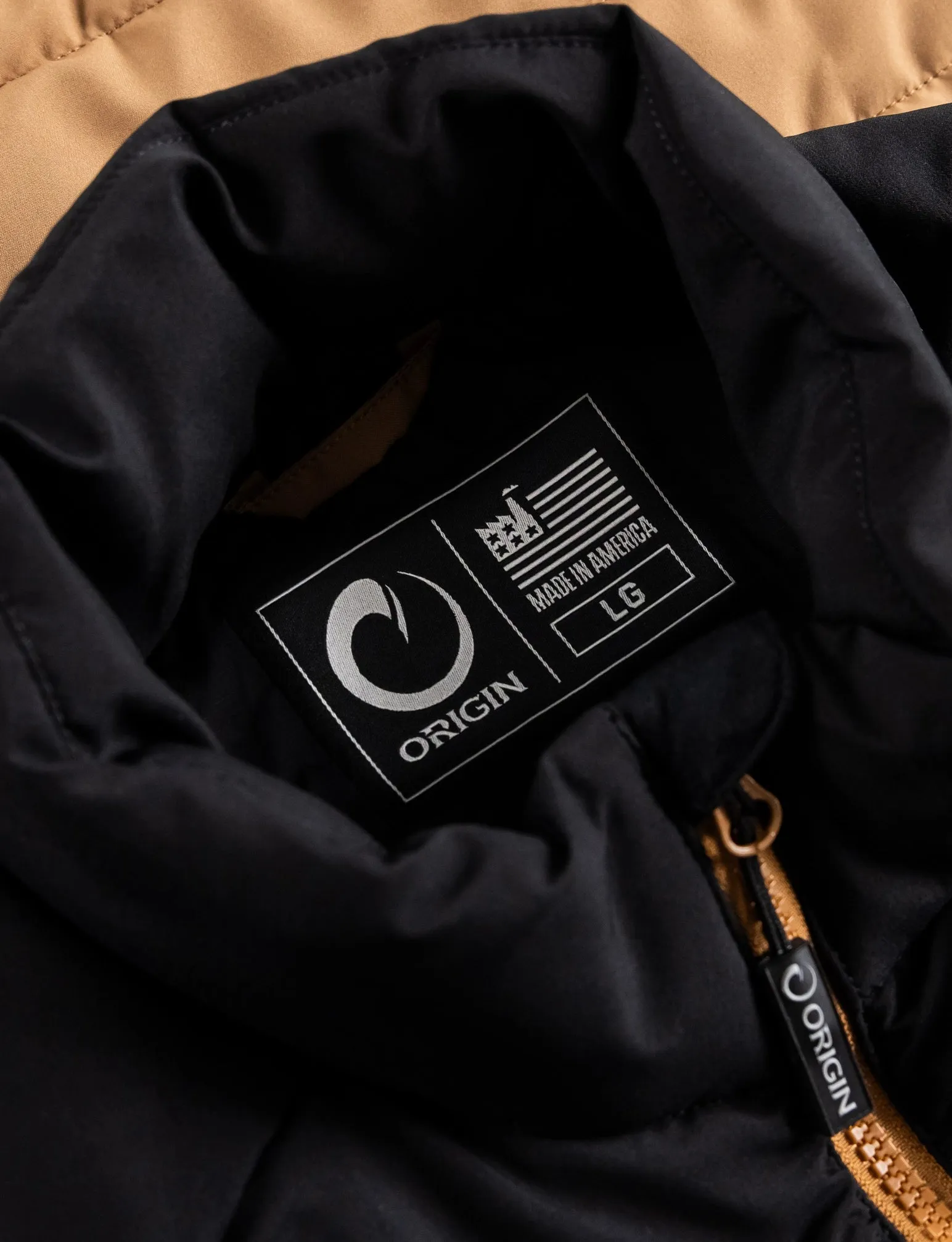 NOVALOC INSULATED VEST