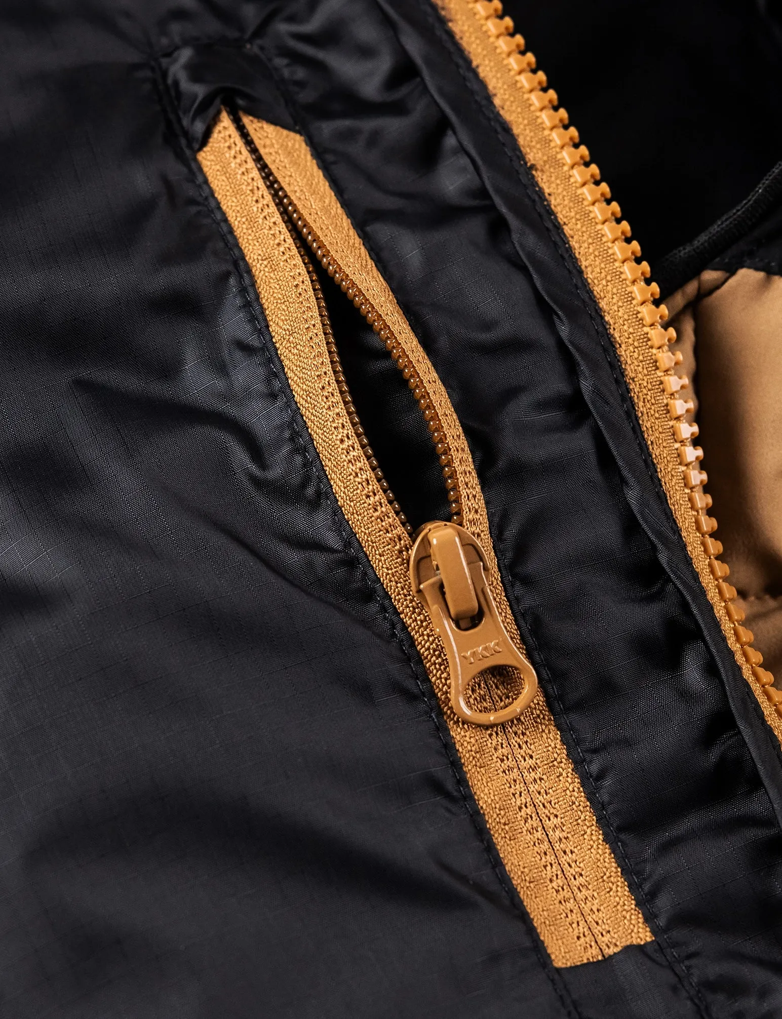 NOVALOC INSULATED VEST