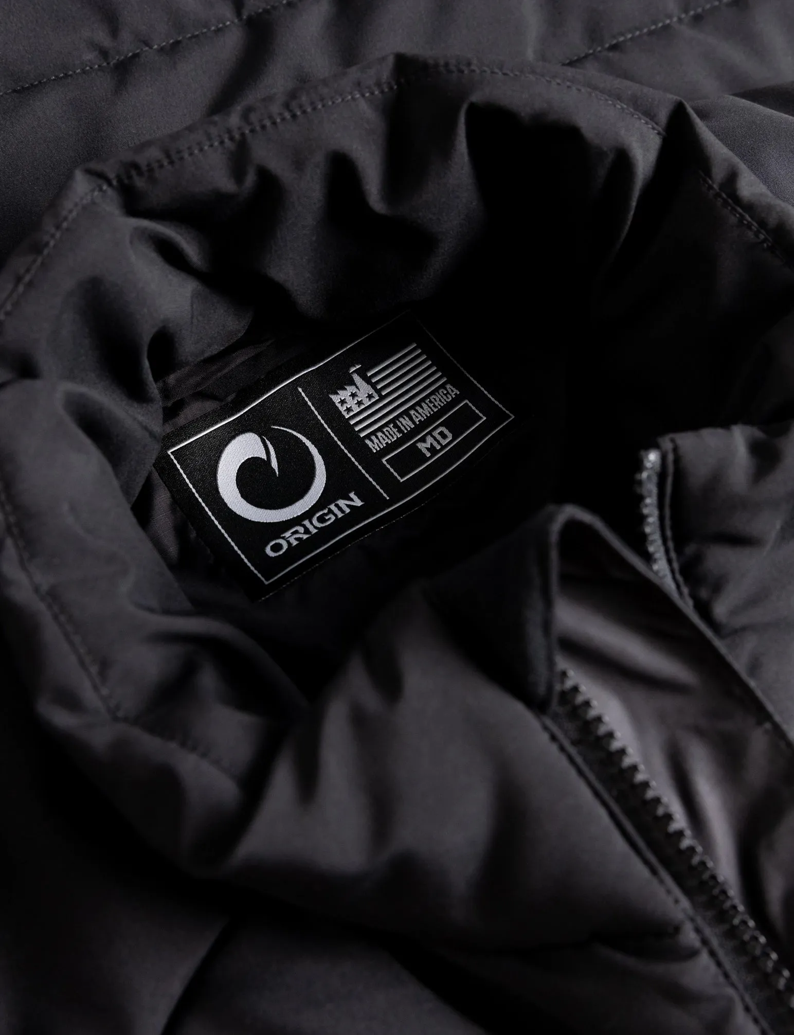 NOVALOC INSULATED VEST
