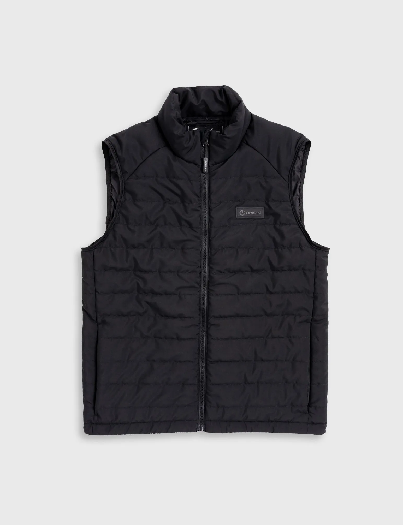 NOVALOC INSULATED VEST