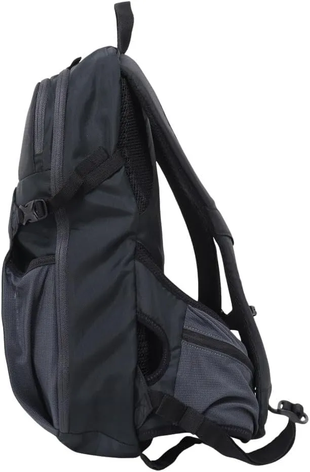 Oakley Man Seeker Traverse Recycled Hydra Bag, Black, One Size