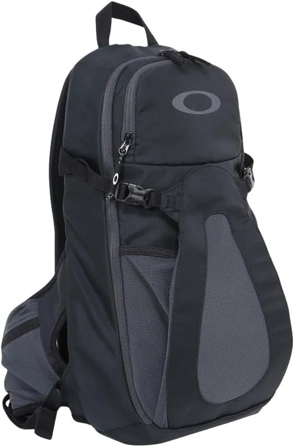 Oakley Man Seeker Traverse Recycled Hydra Bag, Black, One Size
