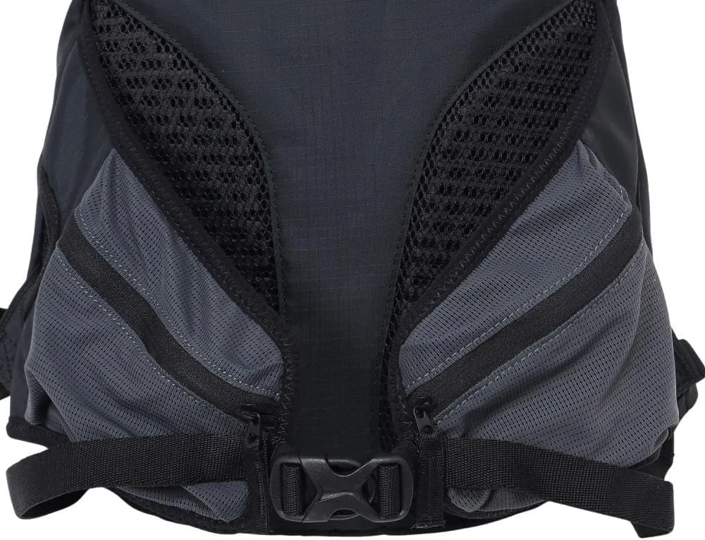 Oakley Man Seeker Traverse Recycled Hydra Bag, Black, One Size