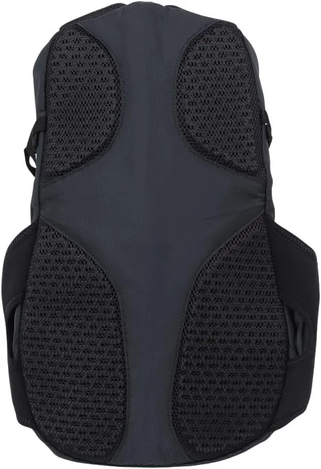 Oakley Man Seeker Traverse Recycled Hydra Bag, Black, One Size