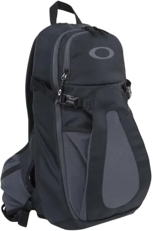 Oakley Man Seeker Traverse Recycled Hydra Bag, Black, One Size