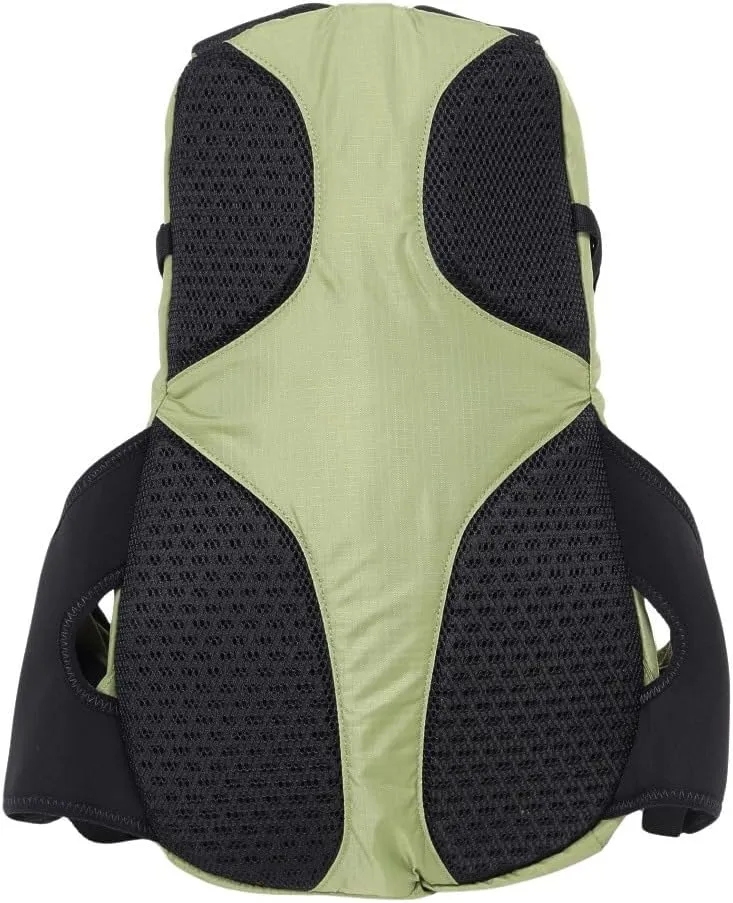 Oakley Man Seeker Traverse Recycled Hydra Bag, Green, One Size