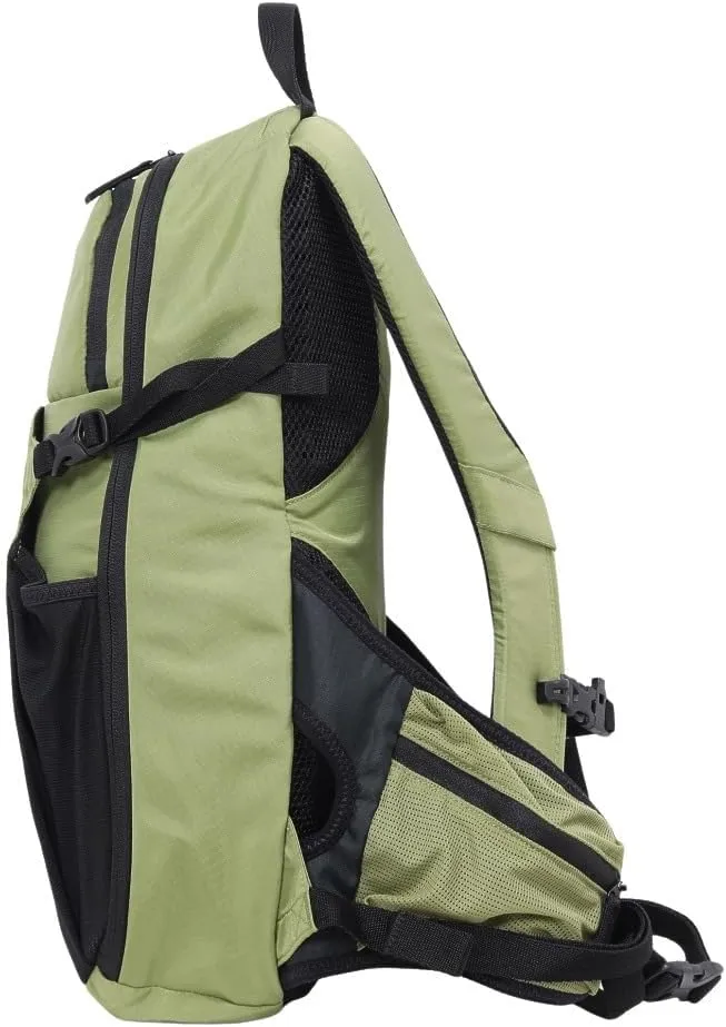 Oakley Man Seeker Traverse Recycled Hydra Bag, Green, One Size
