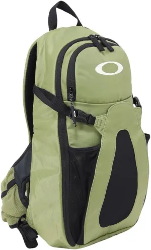 Oakley Man Seeker Traverse Recycled Hydra Bag, Green, One Size