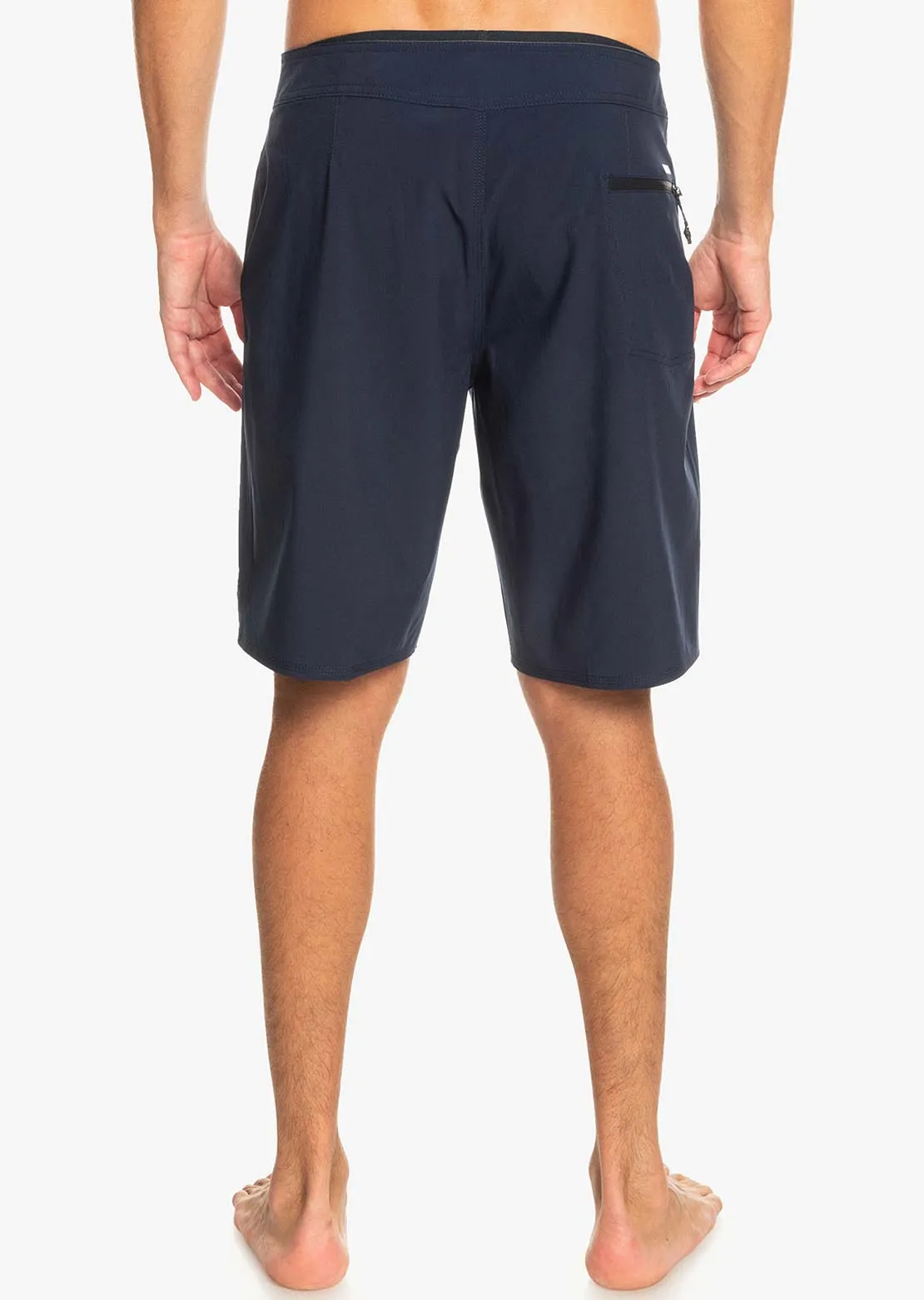 Quiksilver Men's Surfsilk Kaimana 20 Boardshorts
