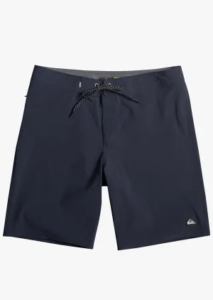 Quiksilver Men's Surfsilk Kaimana 20 Boardshorts