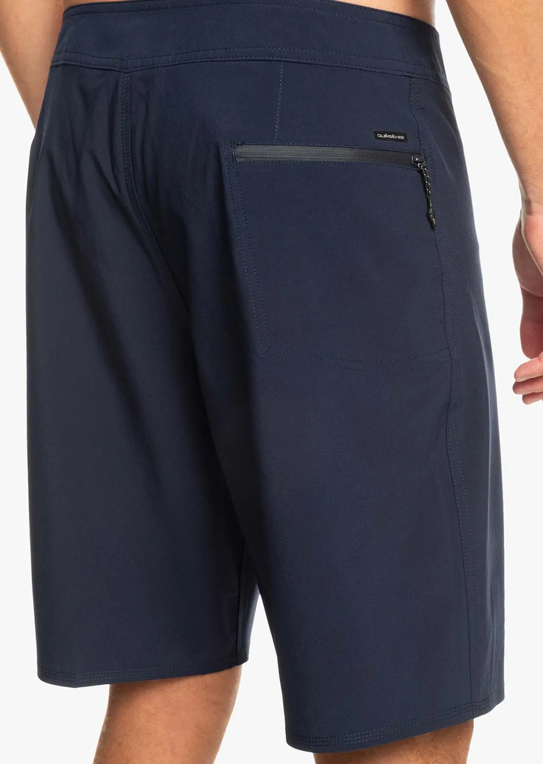 Quiksilver Men's Surfsilk Kaimana 20 Boardshorts