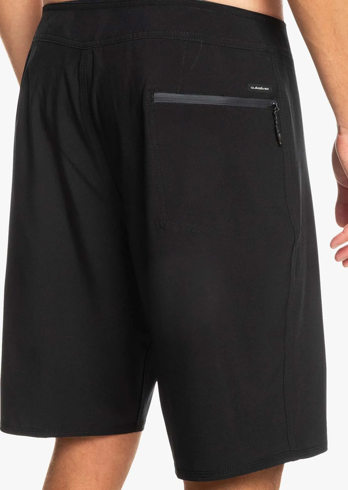Quiksilver Men's Surfsilk Kaimana 20 Boardshorts