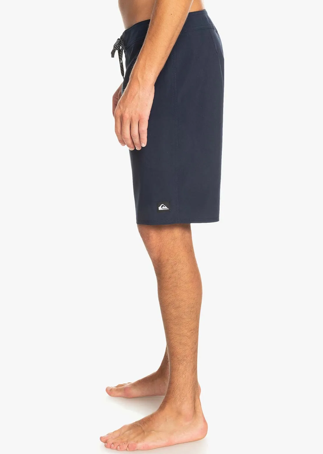 Quiksilver Men's Surfsilk Kaimana 20 Boardshorts