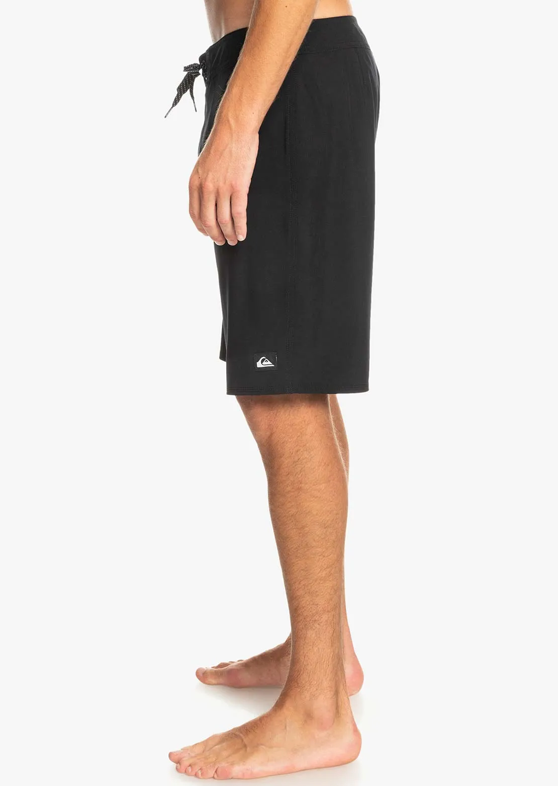 Quiksilver Men's Surfsilk Kaimana 20 Boardshorts