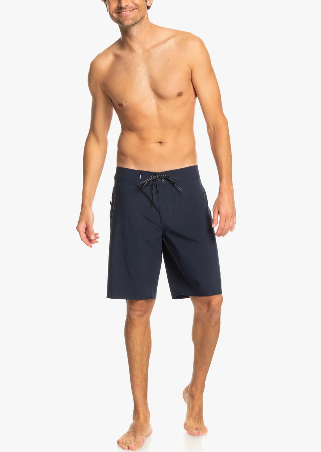 Quiksilver Men's Surfsilk Kaimana 20 Boardshorts