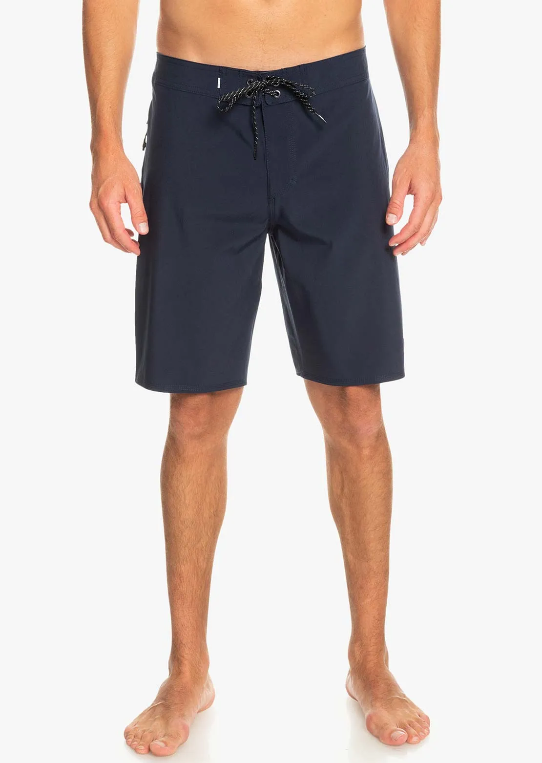 Quiksilver Men's Surfsilk Kaimana 20 Boardshorts