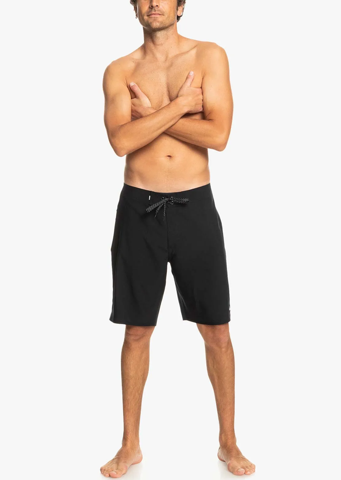 Quiksilver Men's Surfsilk Kaimana 20 Boardshorts