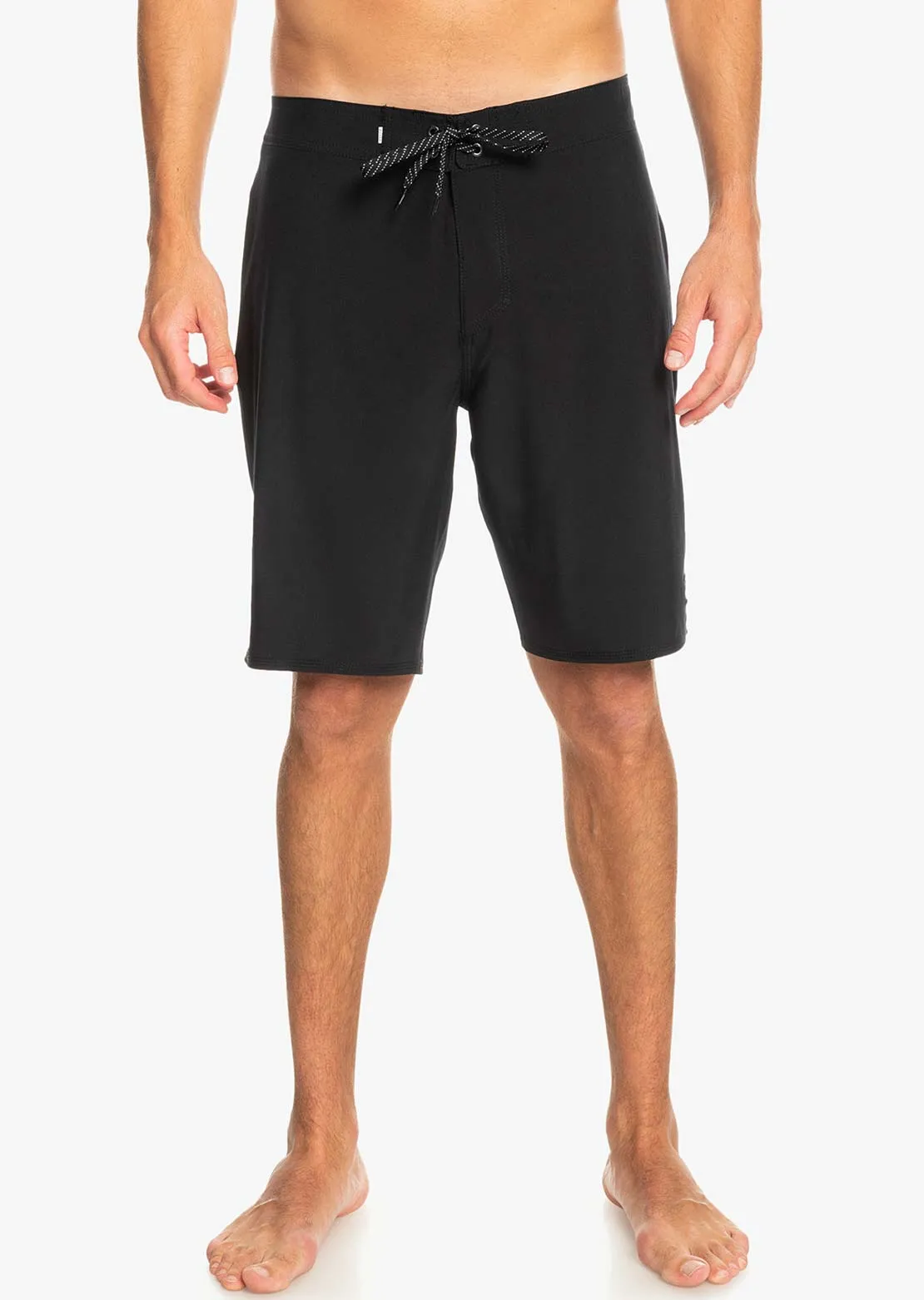 Quiksilver Men's Surfsilk Kaimana 20 Boardshorts