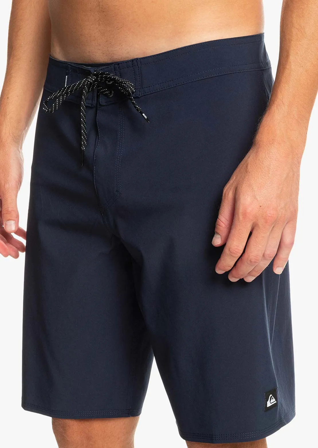 Quiksilver Men's Surfsilk Kaimana 20 Boardshorts