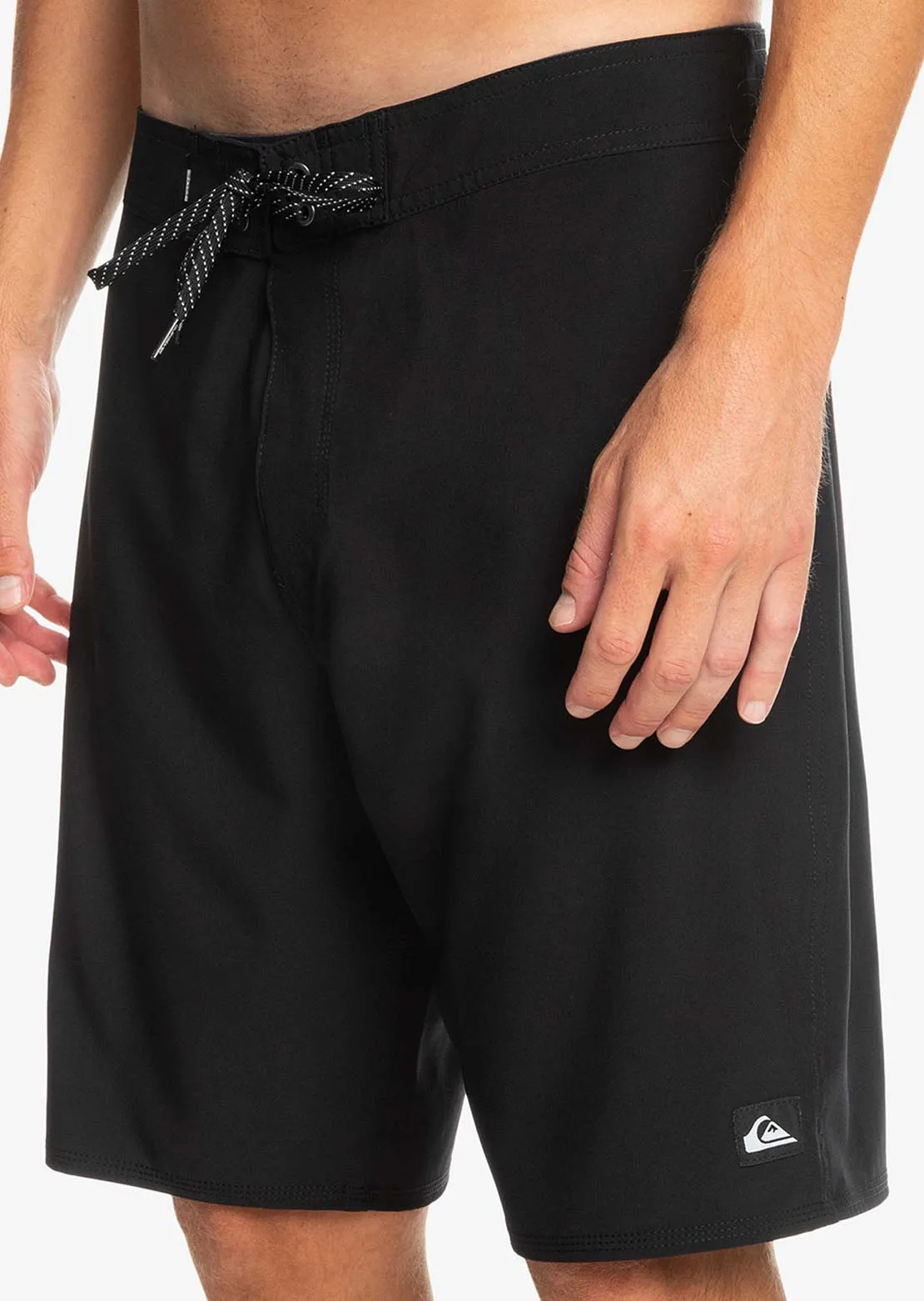 Quiksilver Men's Surfsilk Kaimana 20 Boardshorts