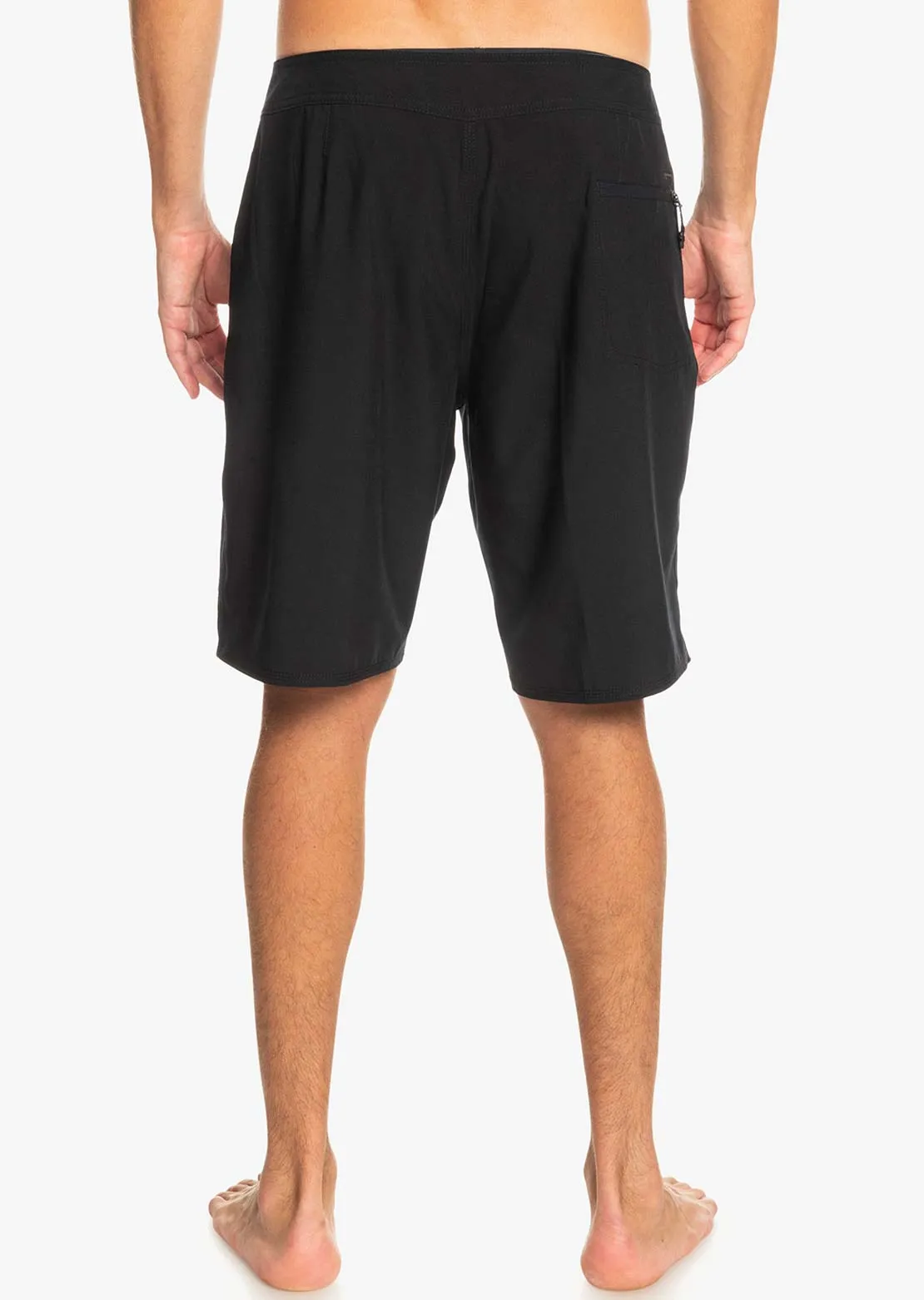 Quiksilver Men's Surfsilk Kaimana 20 Boardshorts